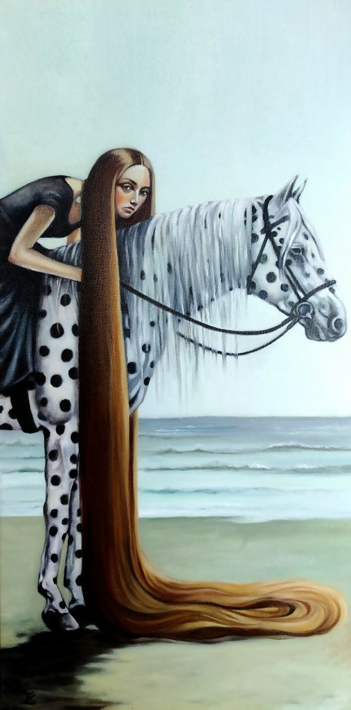 The expectation
