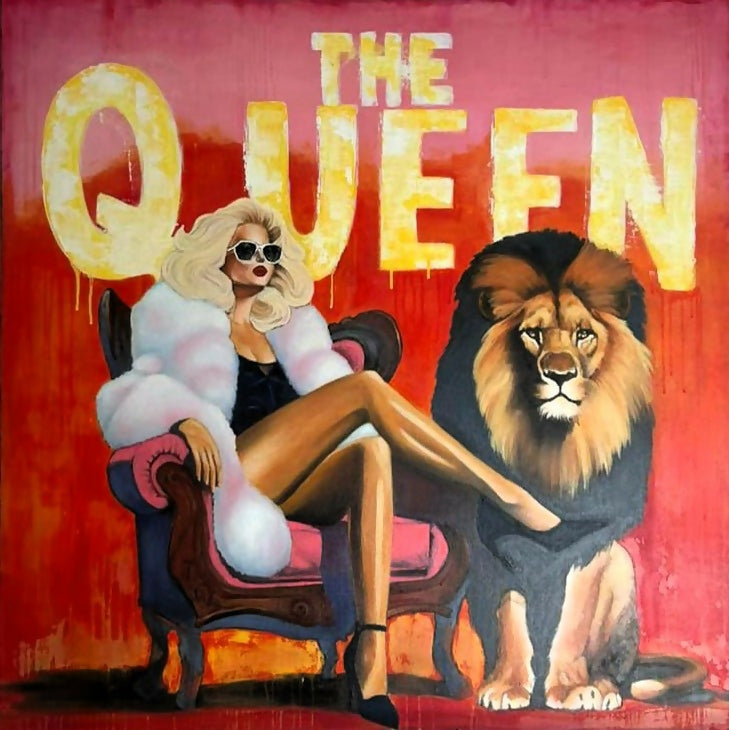 The Queen