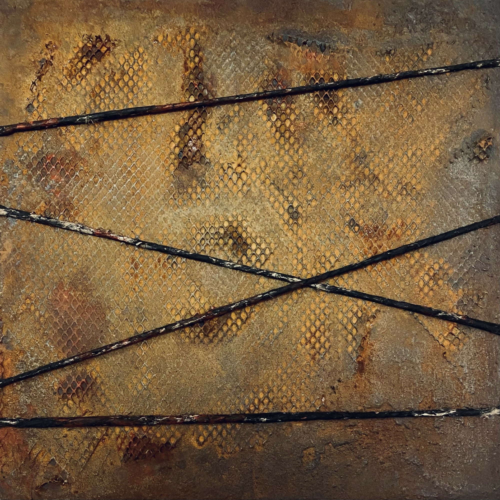 Little Fragments N. 9