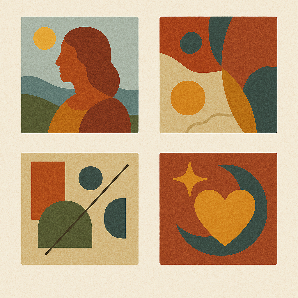 The 4 Main Art Categories Explained: A Complete Guide for Art Lovers