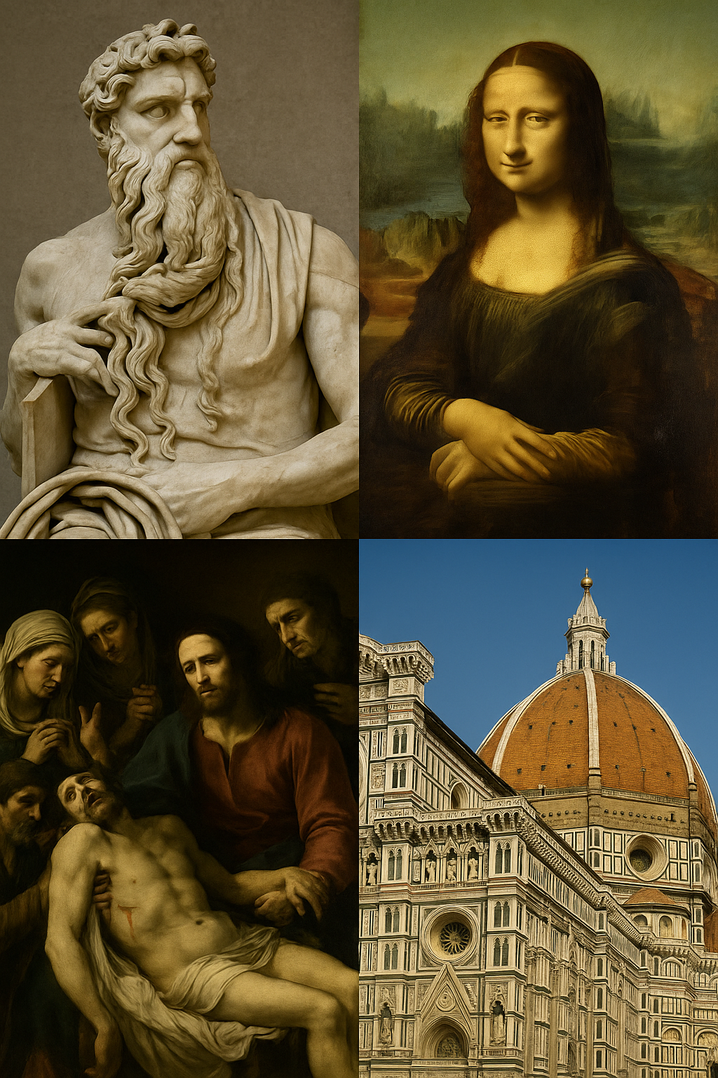 Why Italian Art Is Truly Unique: 7 Elements That Shaped Global Art History