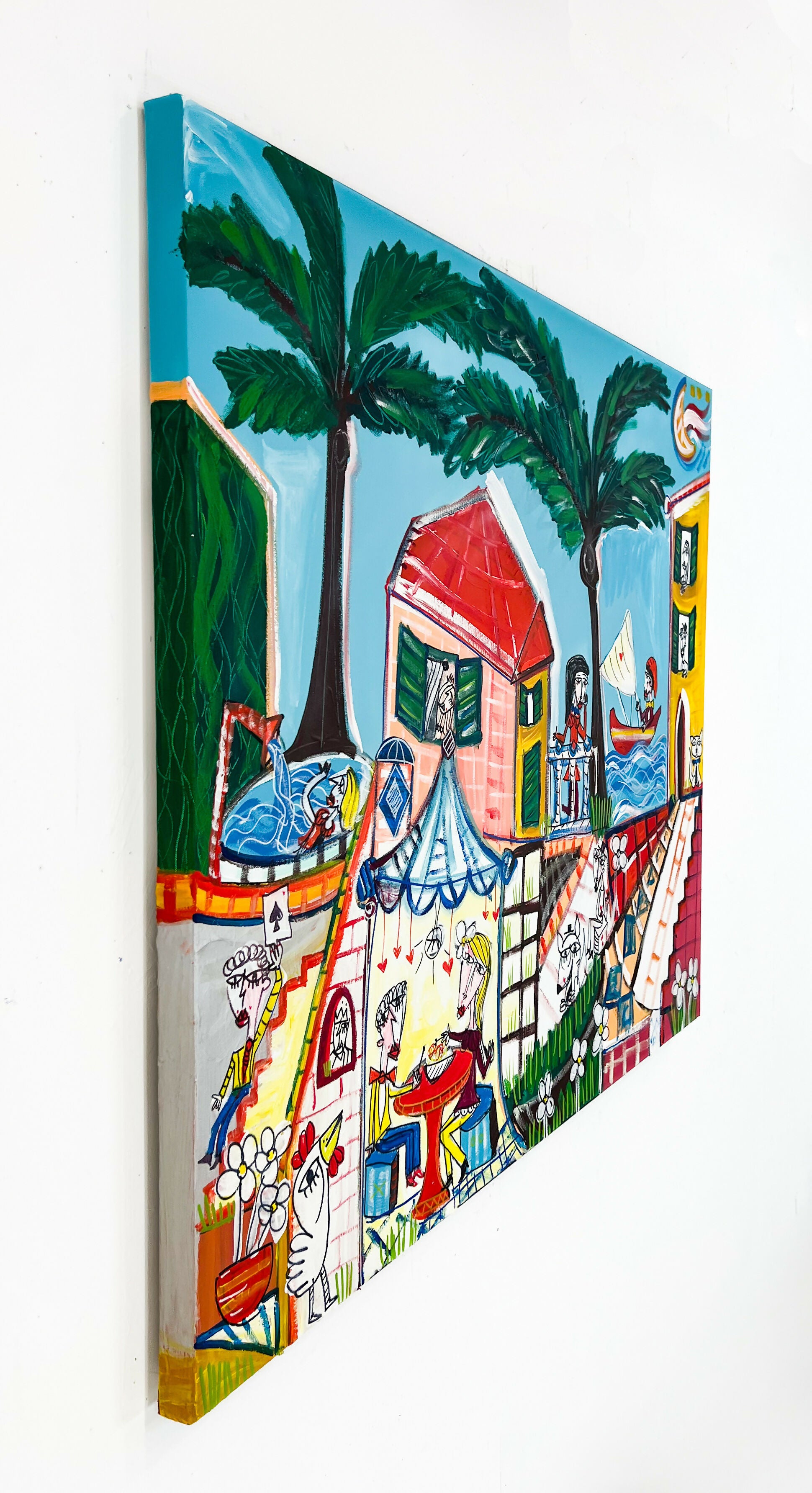 La Casa al Mare
