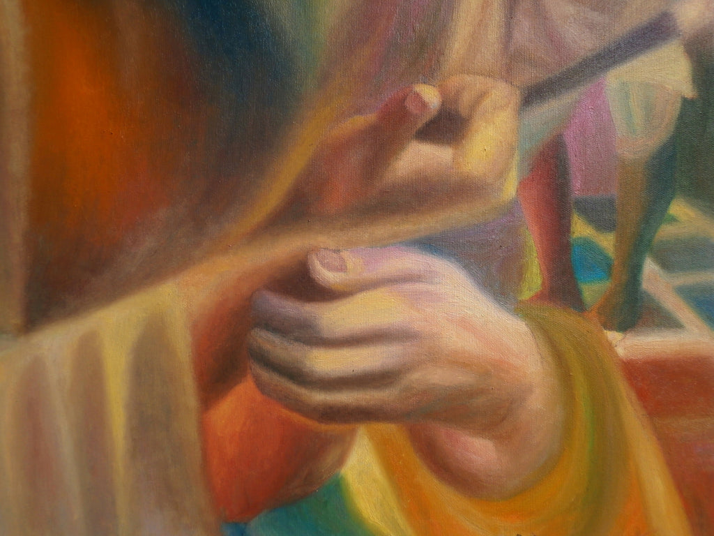 OMAGGIO A " PINTURICCHIO "