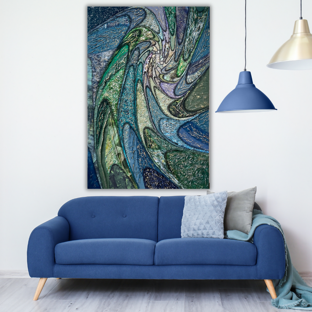 MAELSTROM