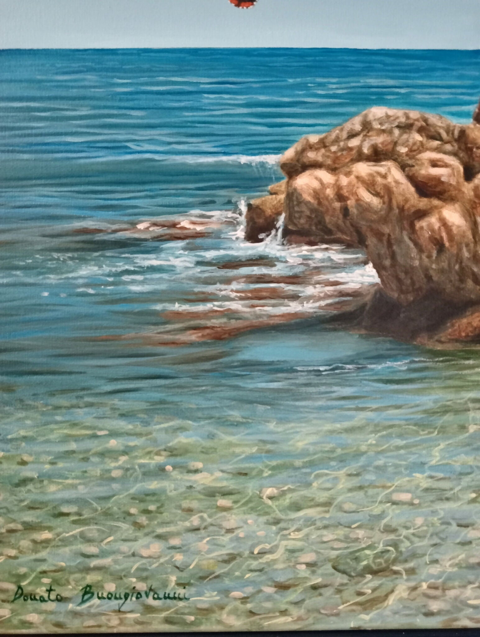 Tuffi nel passato, ancora uno