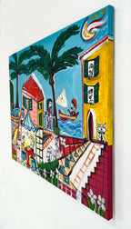 La Casa al Mare