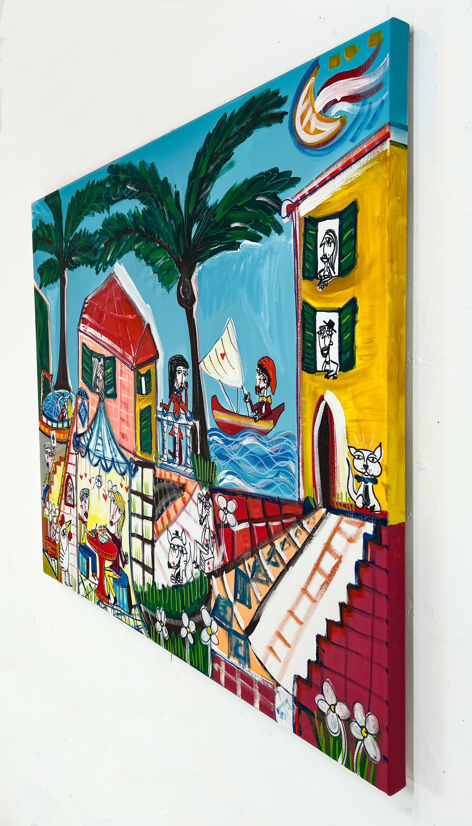 La Casa al Mare