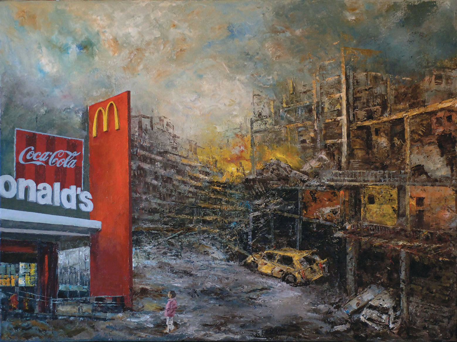 Loss of complementarity