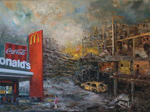 Descriptive image text