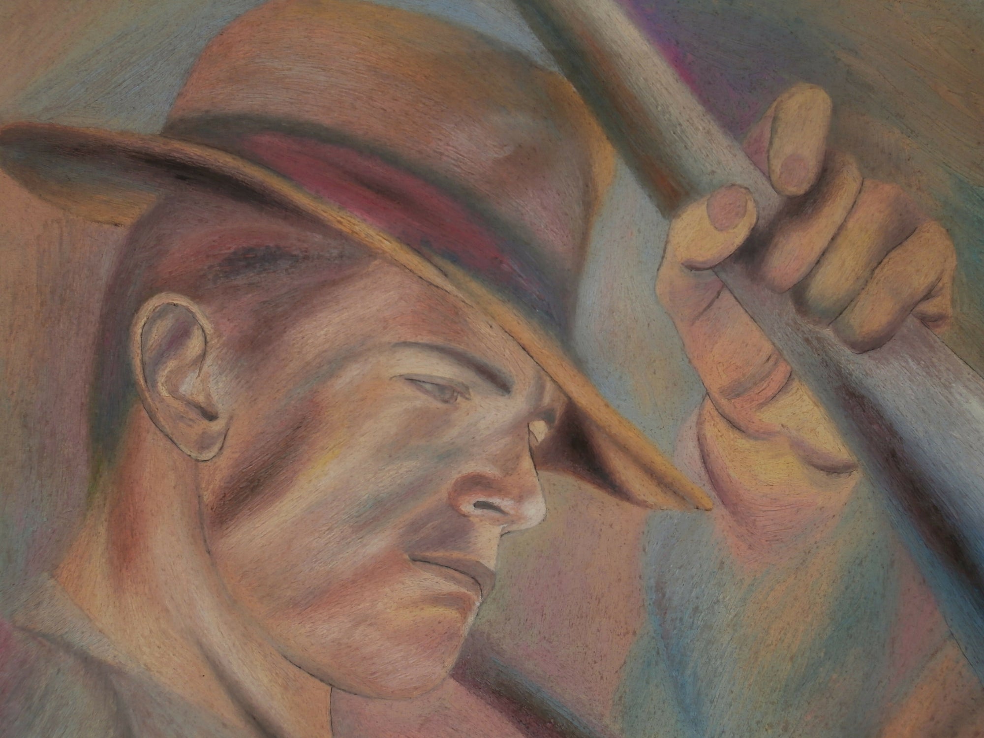 IL MERCATO DEL PESCE