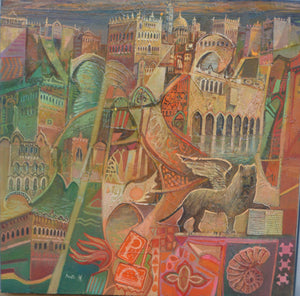 Descriptive image text