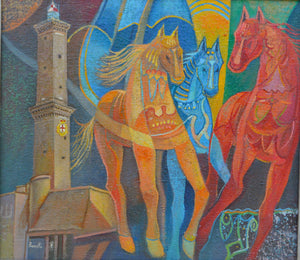 Descriptive image text