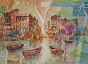 Descriptive image text