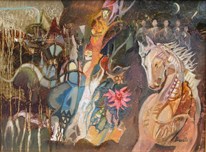 Descriptive image text