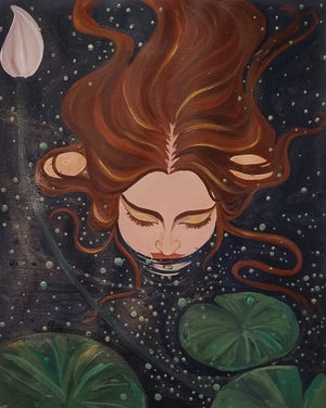 Descriptive image text