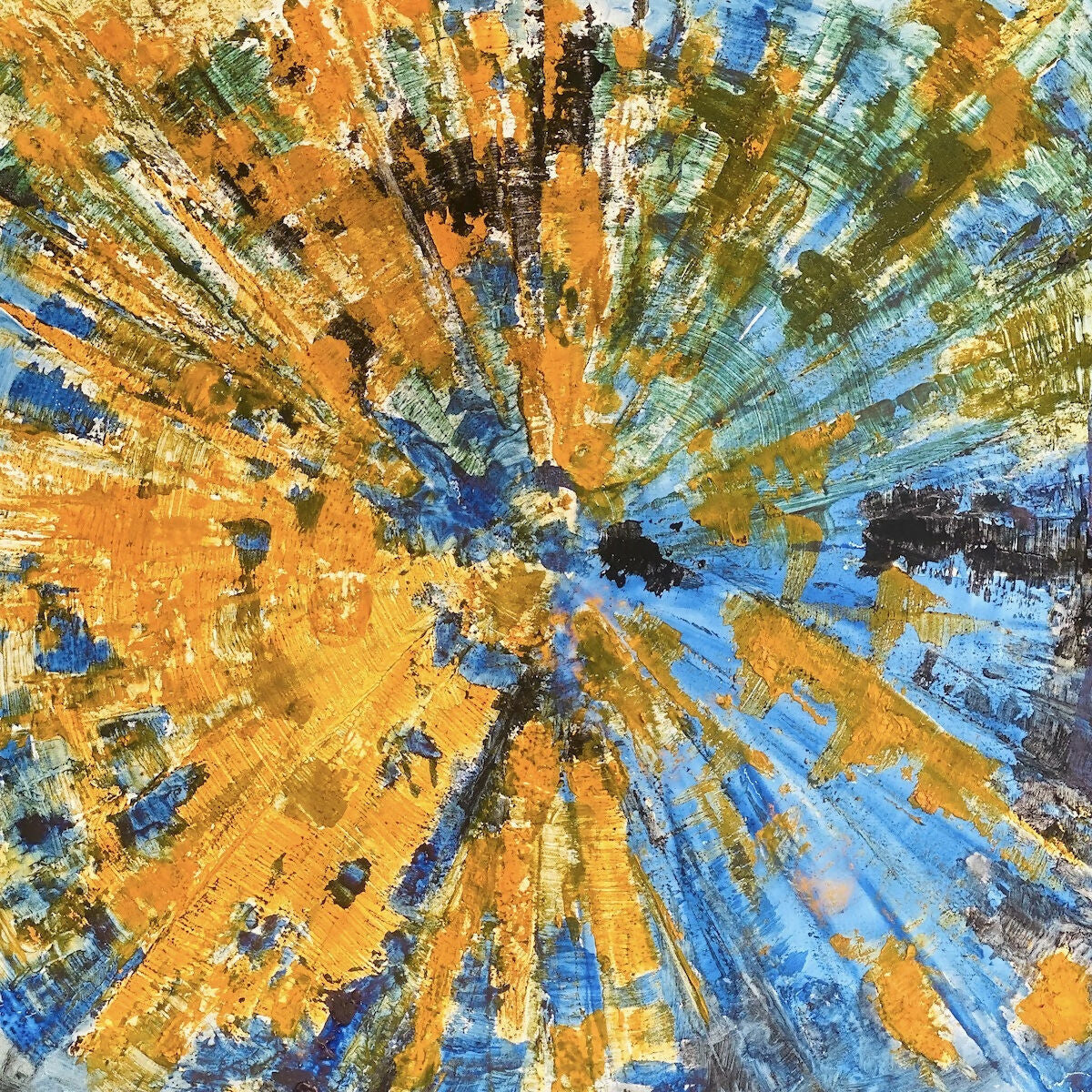 WHEEL OF CHANGE