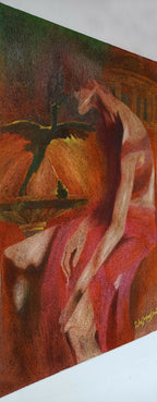 LA DIVINITÀ DELLE SORGENTI