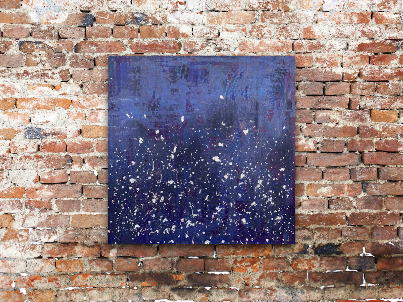 UNIVERSE WITHIN