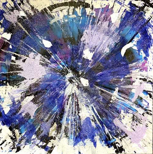 "BLU STAR"
