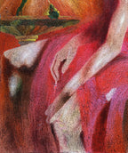 LA DIVINITÀ DELLE SORGENTI