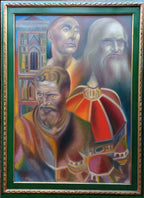 ANIMA DEL GIGLIO