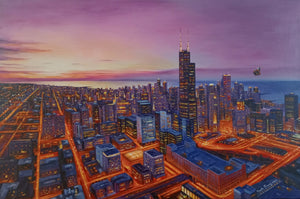 Descriptive image text