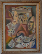 L' ULTIMO INCONTRO