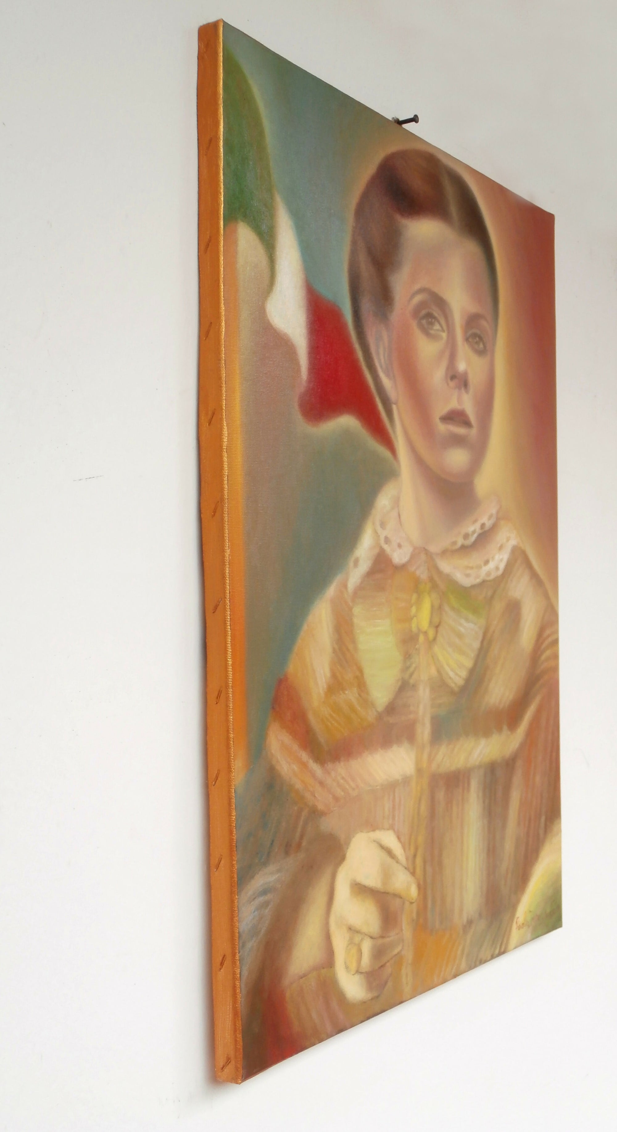 DONNE NEL RISORGIMENTO