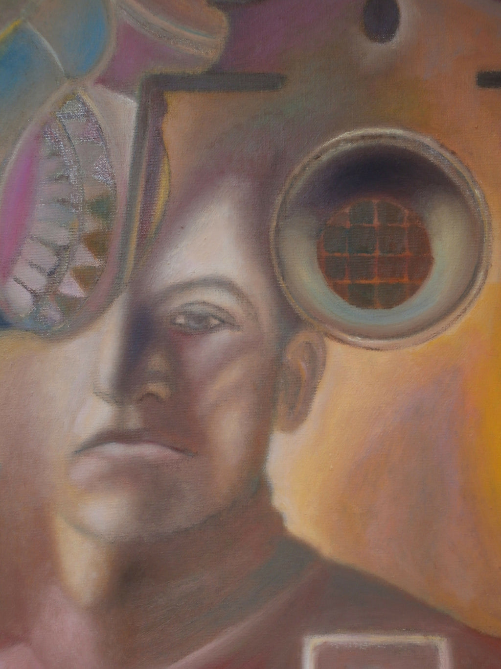 MAGIA IN PIAZZA SANTO SPIRITO