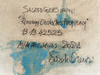 "REMOVING OBSTACLES"