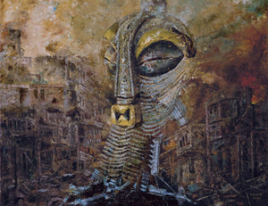 Descriptive image text