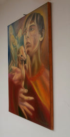 IL PITTORE STRAVAGANTE