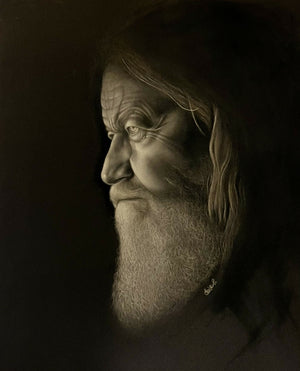 Descriptive image text