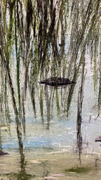 Riflessi nel silenzio