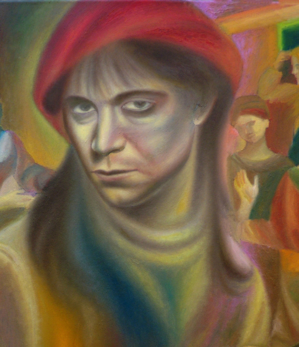 OMAGGIO A " PINTURICCHIO "