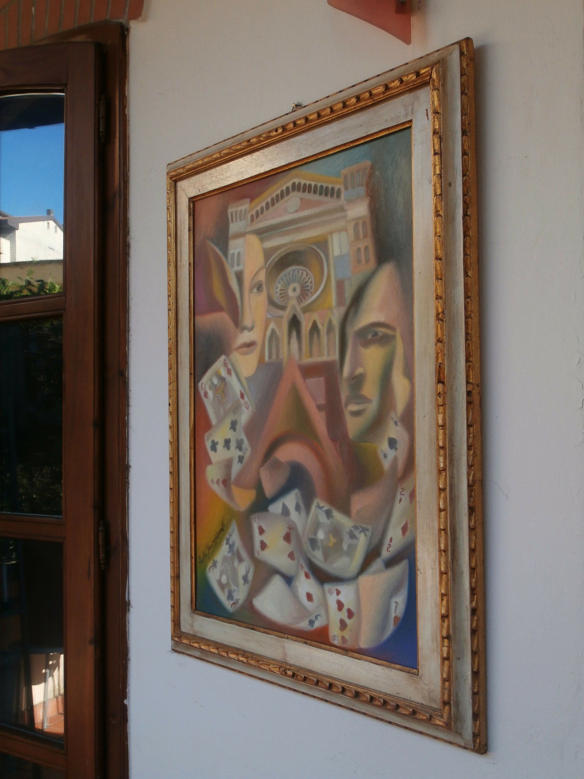 L' ULTIMO INCONTRO