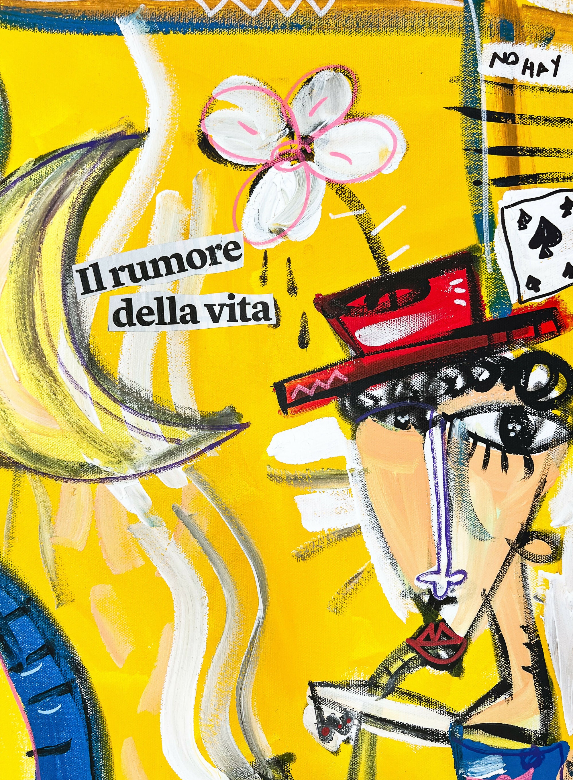 Il Rumore della Vita
