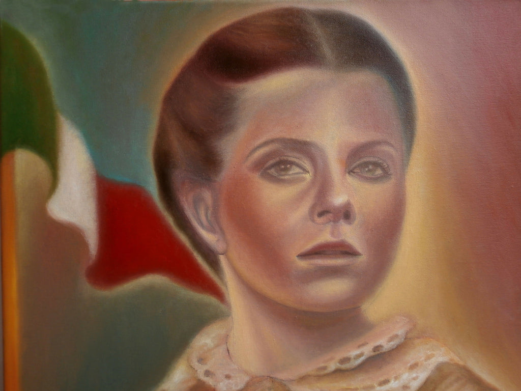 DONNE NEL RISORGIMENTO