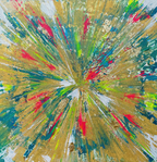 "RAINBOW STAR"