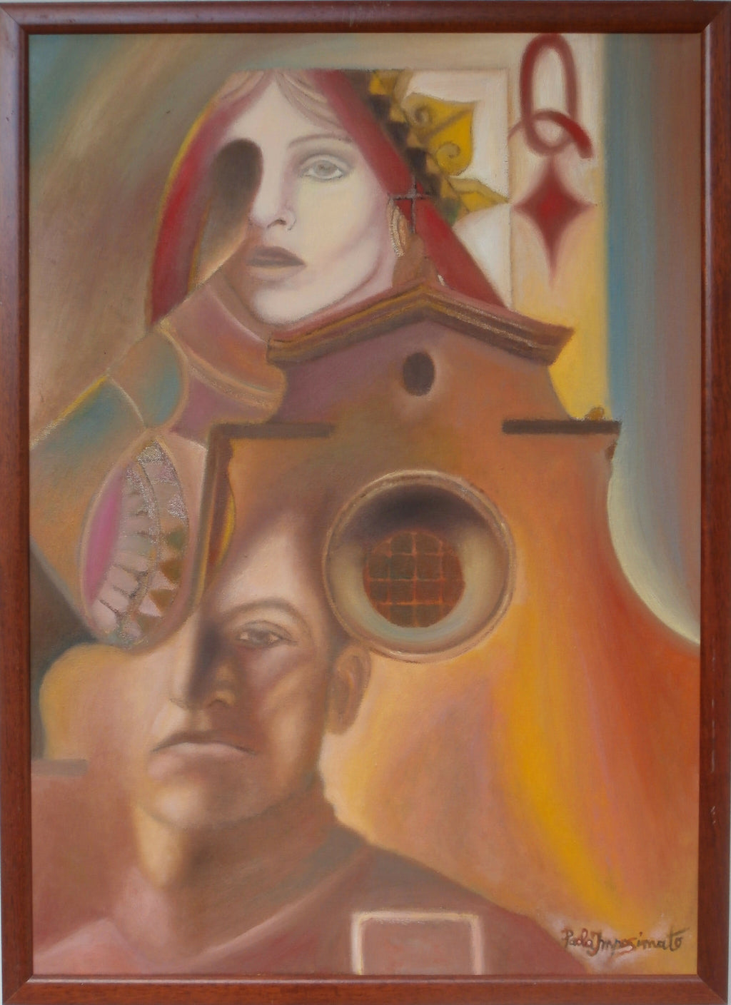 MAGIA IN PIAZZA SANTO SPIRITO