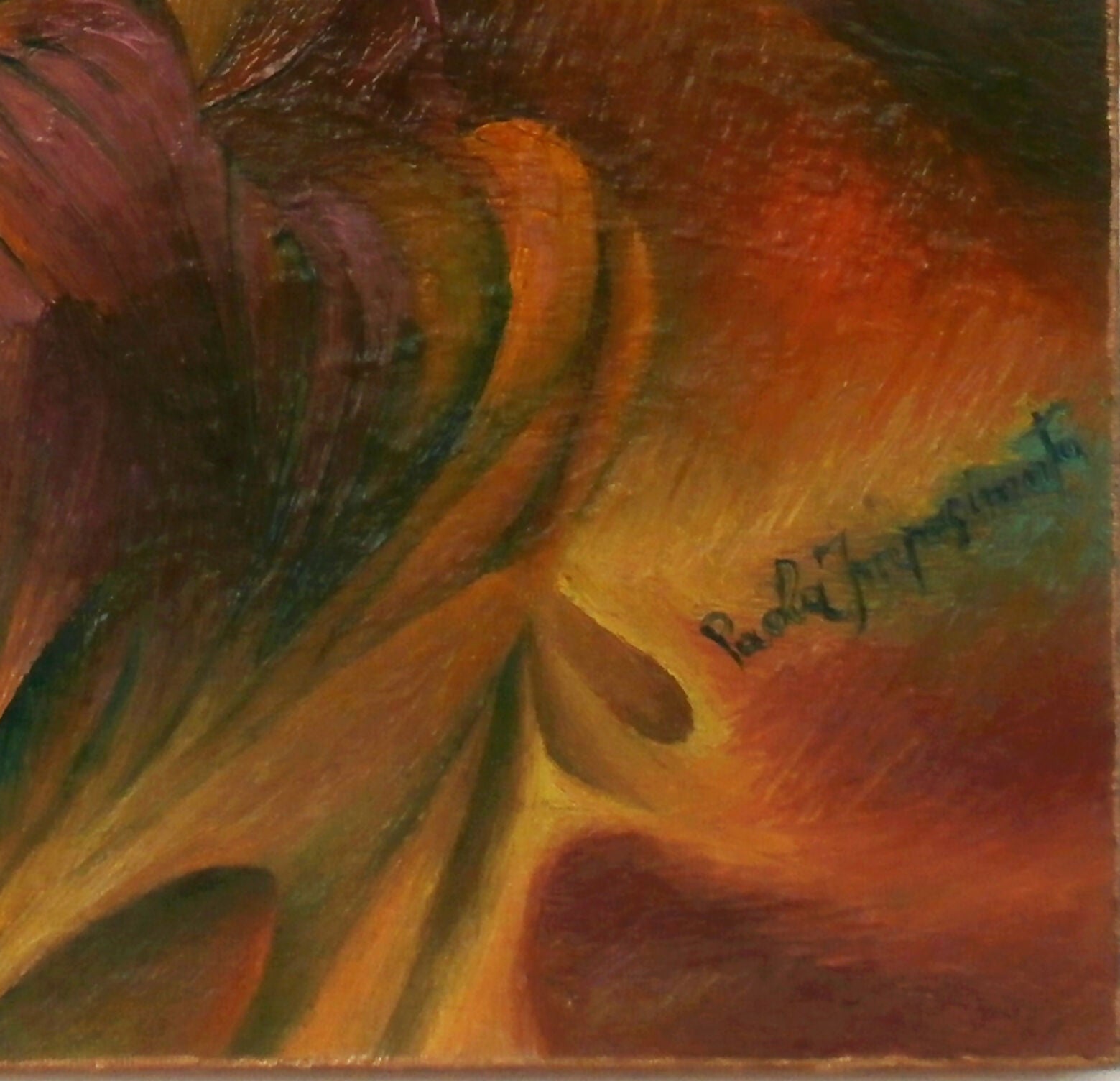 OMAGGIO A GRETA GARBO