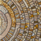 SUNGLOW (triptych)
