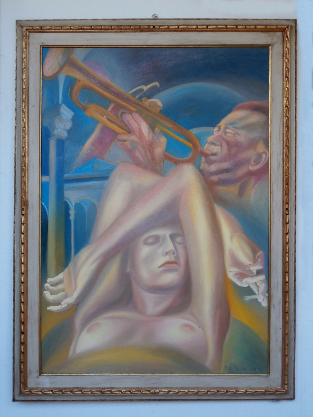 MEZZANOTTE