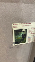 Riflessi nel silenzio