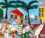 La Casa al Mare