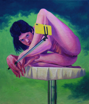 Descriptive image text