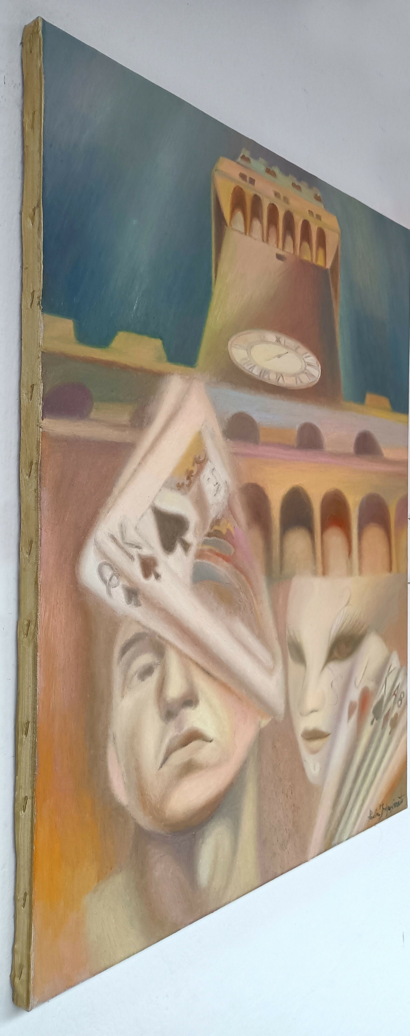 INTERSEZIONI DI SOGNO