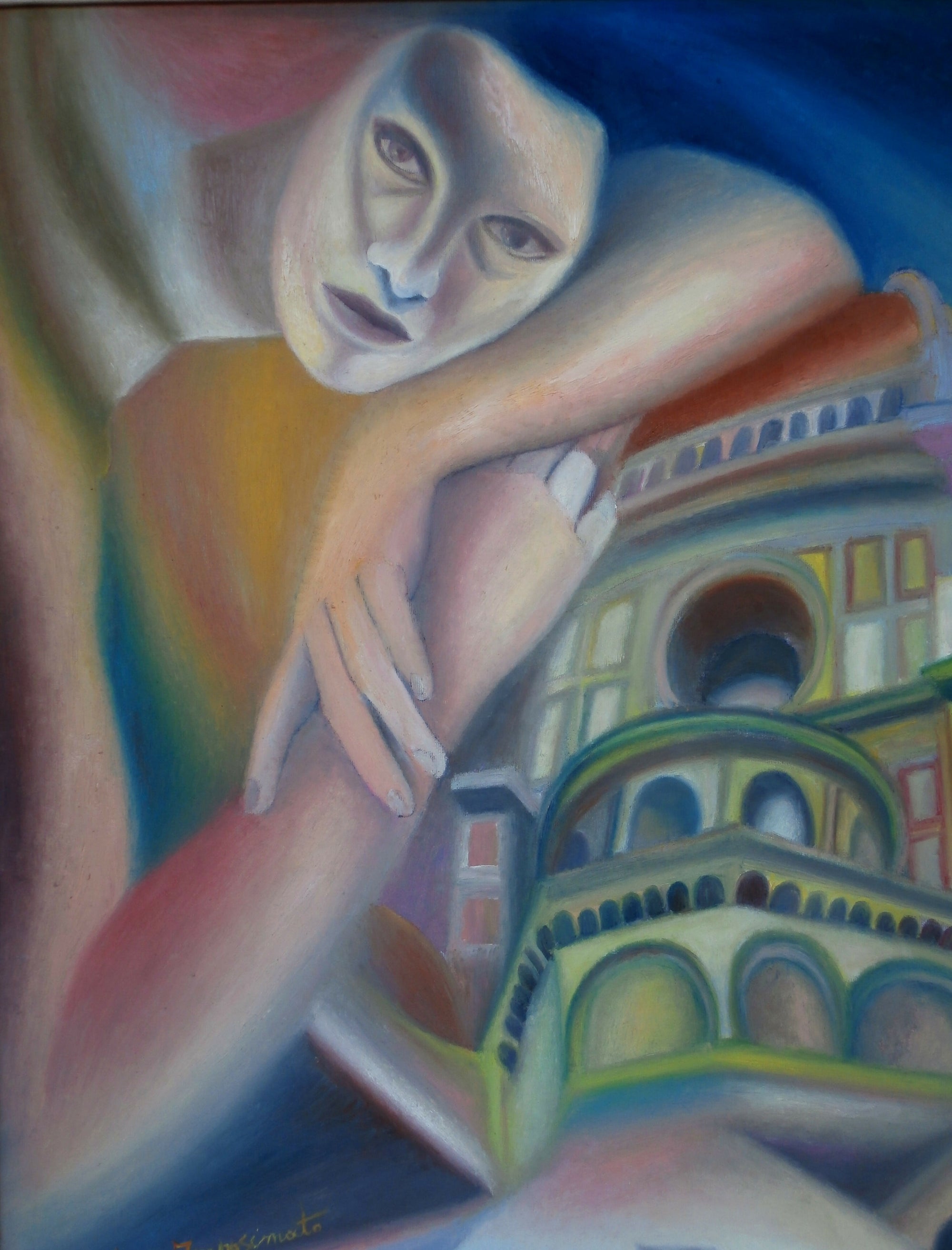L'INTRIGO DEL TEMPO