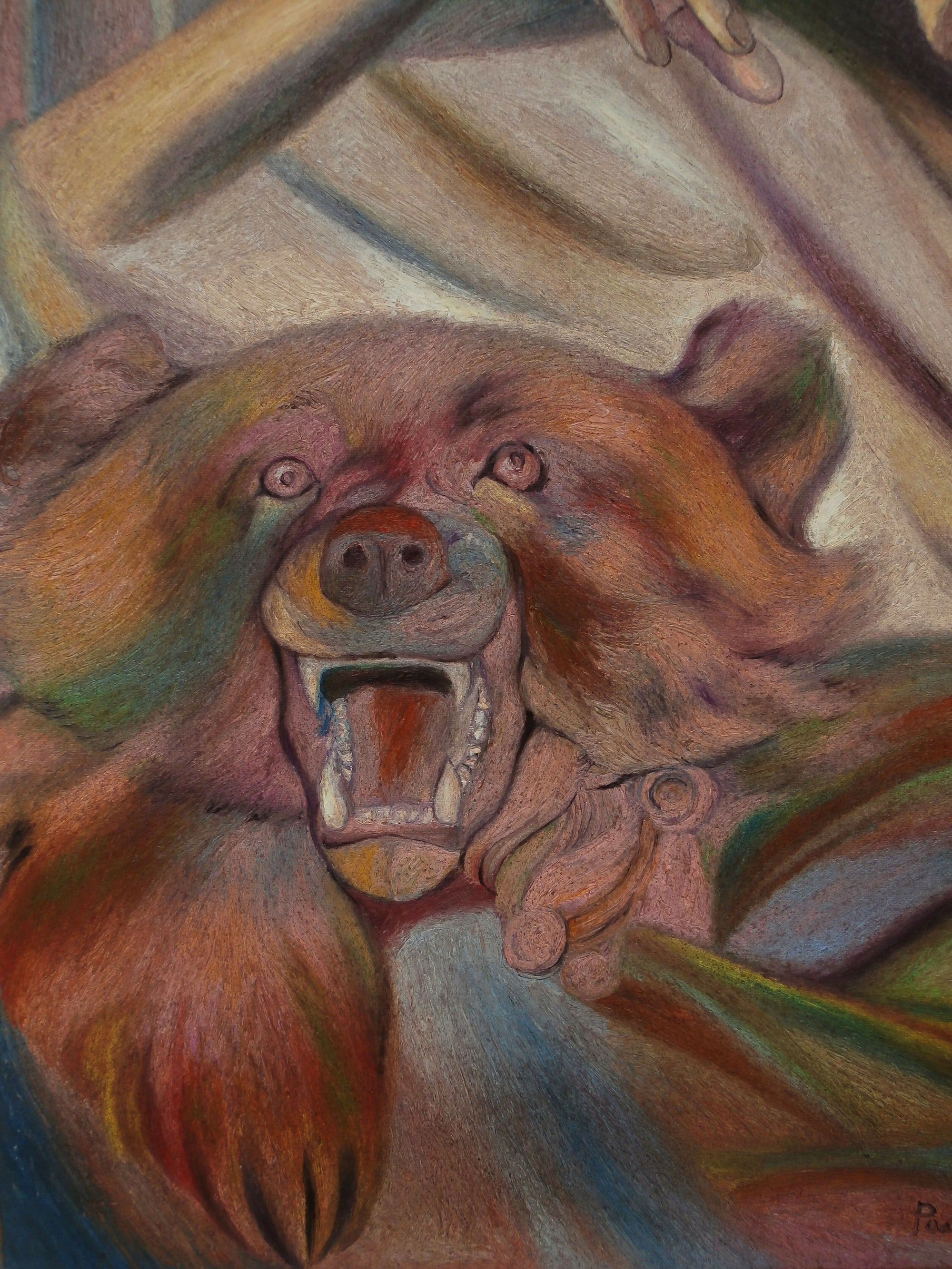 UN'AMICIZIA PARTICOLARE