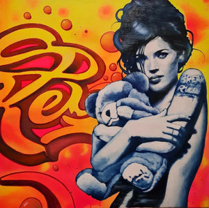 Descriptive image text